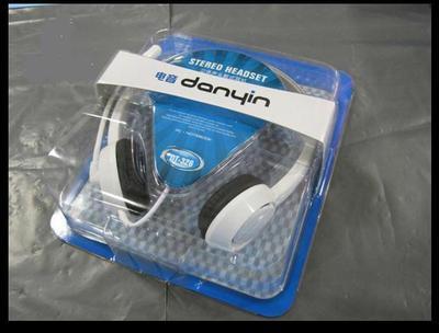 【批發耳機 碩美科 電音 DT-326電腦耳機帶麥克風 支持小額批發】價格,廠家,圖片,耳機,廣州眾千電子產品-